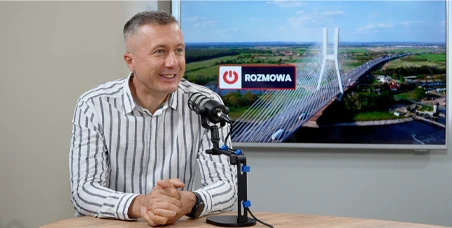 Dziennikarz poprowadzi pogrzeby